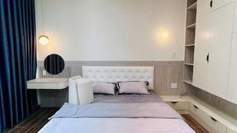 Cần bán nhà 50 m2 Giá 2 tỷ 560. Lê Lợi P4 Gò Vấp. 1T1L. Sổ riêng