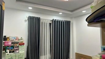 Bán nhà 1/ Tân Kỳ Tân Quý giáp Tân Bình 4,2x19m, 2 Lầu, 5,75 tỷ 