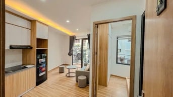 Bán Nhà MP Hoàng Mai 21,5 tỷ 7T x 80m², Thang Máy, Dòng Tiền 80tr/Th