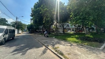 Bán nhà khu Bình Phú, MT đường Số 57, DT 4 x 16m, 3.5 tấm, 9.3 tỷ.