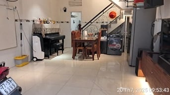 Cho nữ thuê phòng wc riêng,an ninh,giờ tự do.