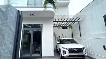 📣Biệt Thự Mini Sổ Riêng Thổ Cư NGANG 8,5 m QUÁ ĐẸP luôn ạ! – GIÁ CHỈ 