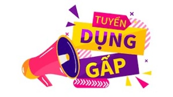 🔔🔔 CƠ HỘI VIỆC LÀM TPHCM  TUYỂN GẤP NHÂN VIÊN  QUẬN  TÂN BÌNH,Q12