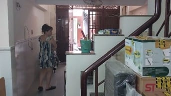🏠 BÁN NHÀ HẺM 3M ĐƯỜNG LÊ HỒNG PHONG, PHƯỜNG CHỢ LỚN, Q.5, TP.HCM