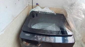 Căn hộ Thái An 40m2, Nguyễn Văn Quá, cầu Tham Lương, Quận 12