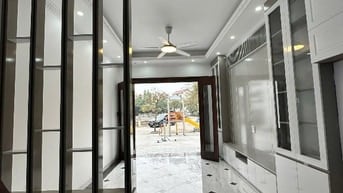 BÁN NHÀ NGUYỄN LƯƠNG BẰNG 🚘 THANG MÁY, Nhà mới 34m x 6 tầng, 9,99 tỷ