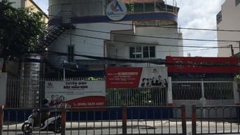 Cho Thuê Nhà Nguyên Căn 904 Quang Trung Phường 8. Gò Vấp Giá 904Tr