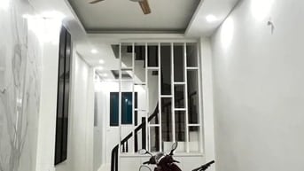 Chính chủ cần bán nhà phố Vũ Tông Phan Thanh Xuân,36m2, 5T, nhỉnh 9 tỷ