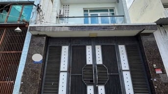 Nhà đúc 3 lầu hẻm 5m Nguyễn Văn Quá, Quận 12, 5x18m, sổ hồng chính chủ