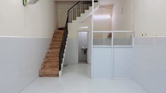 Nhà riêng cho thuê tại Hồng Lạc, Phường 10, Tân Bình, Hồ Chí Minh 