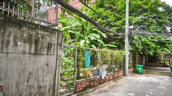Chủ Kẹt Tiền Bán Gấp đất KDC P. An Khánh TP HCM