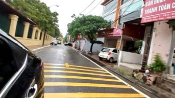 🔥LÔ HOA HẬU TẠI TRUNG TÂM THỊ TRẤN SÓC SƠN🔥🔥 