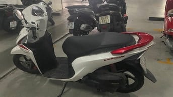 Vision trắng mới zin nguyên bản