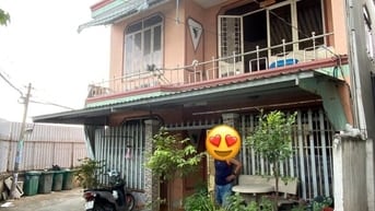  BÁN NHÀ QUẬN 7 -3 MẶT HẺM ÔTÔ – NGUYỄN VĂN QUỲ, QUẬN 7-NGANG KHỦNG 