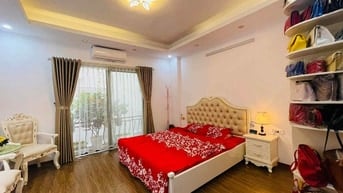 CHÍNH CHỦ CẦN BÁN CĂN NHÀ tại XÃ ĐÀN 35 x 5 tầng 9,3 tỷ 