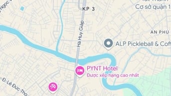 Bán 447m2 đất thổ cư mặt tiền  TL26 Q12 giá tốt