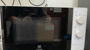 lò vi sóng electrolux thuỵ điển