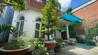 Bán nhà sân vườn Lê Đức Thọ, Phường13, Gò Vấp. DT: 297m. Chính chủ.