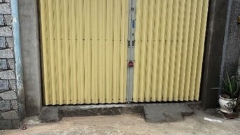 Bán nhà cấp 4 hẻm xe hơi Tân thới nhất 01 phường Tân thới nhất quận 12