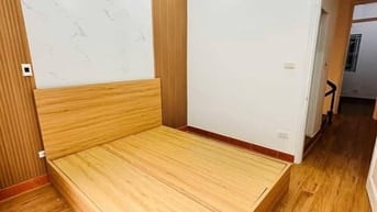 💥TT CẦU GIẤY- LẠC LONG QUÂN- 40M🚘 TRÁNH- NHÀ MỚI- NỞ HẬU- 42M- 5 TẦN