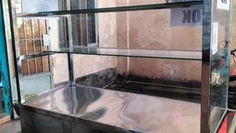 Cần bán xe bán bánh mì tại Thủ Đức