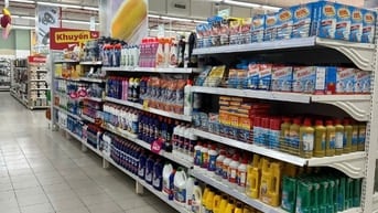 CỬA HÀNG MỚI MỞ RỘNG CẦN TUYỂN GẤP NHÂN VIÊN