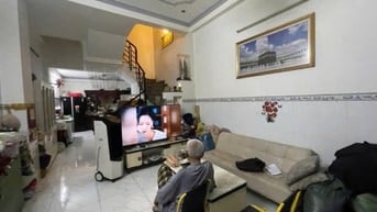 Nhà bán siêu rẻ Bình thạnh -P12- Ngô Đức Kế 3T350/50m2 ( sổ riêng đẹp)