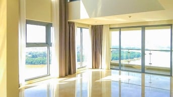Bán Căn hộ Duplex tại Diamond Island tháp Maldives view sông 3PN 323m2