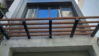 Hàng hiếm tại Lê Hồng Phong, 6,8 tỷ, 30m2, 3 tầng, 6PN, pháp lý đầy đủ
