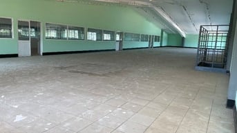 Cho thuê kho xưởng 4000m2 Đức Lập Hạ, Huyện Đức Hoà, Long An