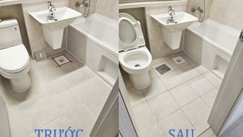Chà Ron Gạch Công Nghệ Hàn Quốc – TP.HCM