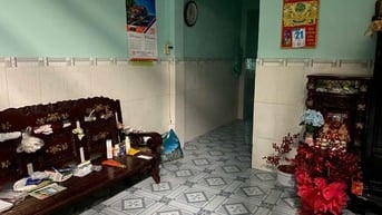 Kẹt tiền bán GẤP nhà riêng chính chủ 2.7 tỉ (thương lượng), hẻm xe hơi