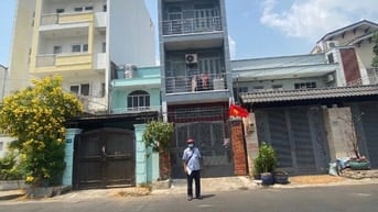 Tôi bán nhà 220/1A Nguyễn Oanh đường 12m giá: 8.5 tỷ 