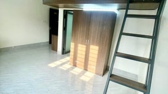 Phòng trọ cao cấp sau lưng Nguyễn Tất Thành