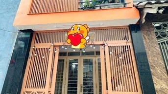 ⭐️Cần tiền bán gấp Nhà hẻm 3m Tăng Bạt Hổ, P11, Q.Bình Thạnh.