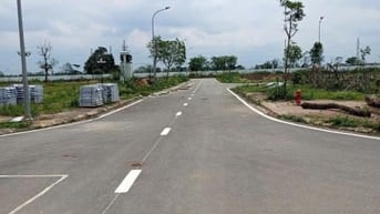 ĐẤT MẶT ĐƯỜNG QL35 – KẾT NỐI NGAY KHU SINH THÁI NGHỈ DƯỠNG!
