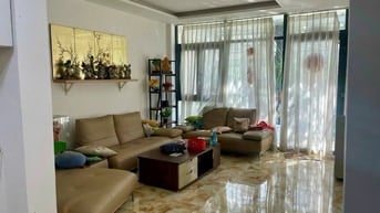 🔥 Cần Bán Gấp Biệt Thự Đẹp Nguyễn Thị Thập - Tặng Nội Thất Cao Cấp 🔥
