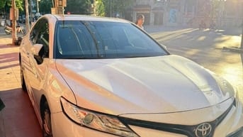 Camry 2.5Q 2019 1 chủ từ đầu xe đẹp