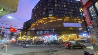 CHO THUÊ KHÁCH SẠN VIEW COLINE HOTEL PHƯỜNG XUÂN HƯƠNG - ĐÀ LẠT - 35TR