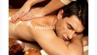 Thúy Kiều, 38t, thân thiện, vui vẻ nhận làm Massage body  