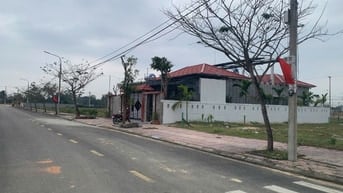 Phố chợ Lai Nghi (có sổ): Bán lô đất biệt thự, giá sụp hầm 13,5 tr/m2