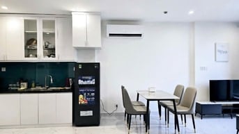 Căn hộ 1PN+ tại phân khu Beverly Solari