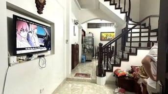 Bán nhà phố Bùi Xương Trạch Thanh Xuân, 36/40m2, 4T, MT4m, giá 8.5 tỷ