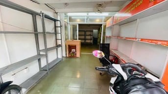 Cho thuê NNC MẶT TIỀN NGUYỄN VĂN ĐẬU P05 Bình Thạnh