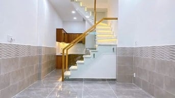 💥💥💥BÁN NHÀ MỚI 3TAM- CÁCH 3 CĂN RA MẶT TIỀN NGUYỄN THẦN HIẾN Q.4 
