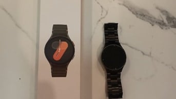 Bán Galaxy Watch 7 LTE 40mm rất mới