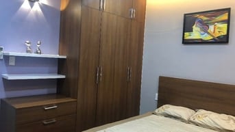 Chính chủ bán căn hộ cao cấp Opal Saigon Pearl 160m2, có 4 phòng ngủ