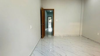 ✅nhà cư xá phú lâm A , 3m6x18 , p12 quận 6