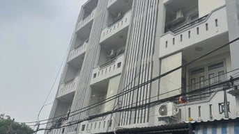 BÁN NHÀ 1T4L (10X30M2) NGAY ĐƯỜNG LÊ TRỌNG TẤN BÌNH TẤN