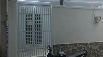 NHÀ NGUYÊN CĂN 7tr: 56m2(4x14), hẽm lớn 5m, P6 GV, 2WC, 1phòng ngủ, 